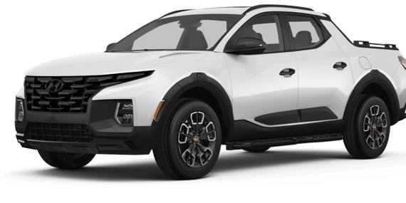 HYUNDAI SANTA CRUZ 2024 5NTJDDAF9RH089264 image